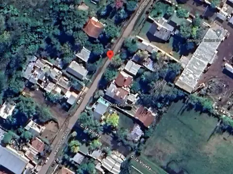 Casa en Venta 30 años