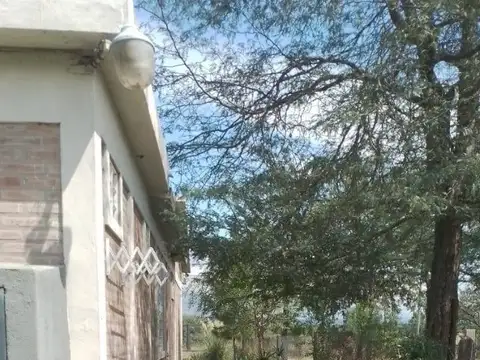 Casa en Venta en Santa Rosa De Calamuchita, USD 170.000