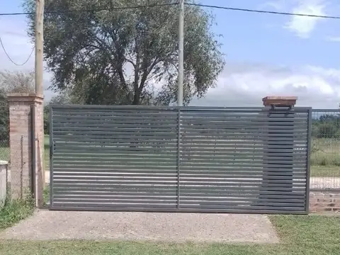 CASA - SANTA ROSA CALAMUCHITA