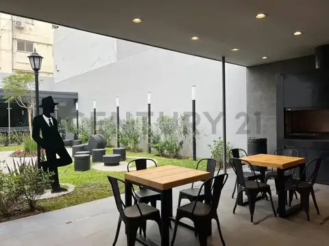 Departamento en Venta de Monoambiente