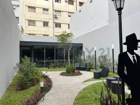 AV CORRIENTES 3400, Piso 0