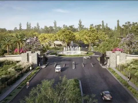 Terreno en Venta en Vistalba, USD 45.000