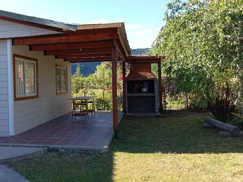 Casa en Venta de 6 dormitorios