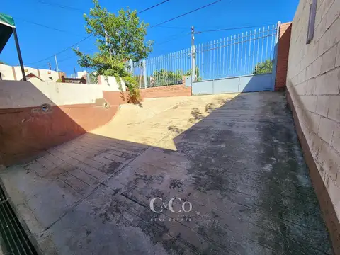 Casa en Venta 20 años