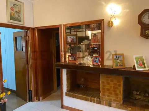 Casa en Venta 2025 años