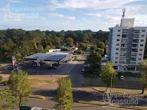 Departamento 5 ambientes con 3 baños