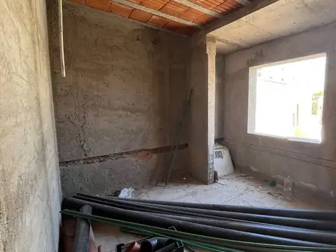 Depto Tipo Casa en Venta con 1 cocheras