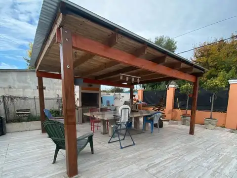 Casa en Venta en Lisandro Olmos Etcheverry, USD 90.000