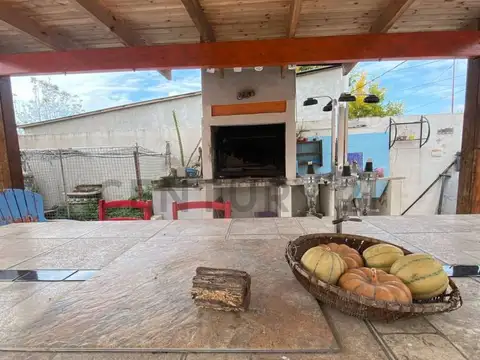 Casa en Venta 2025 años