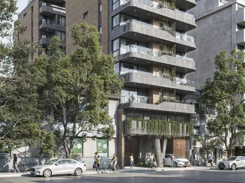 Departamento en Centro