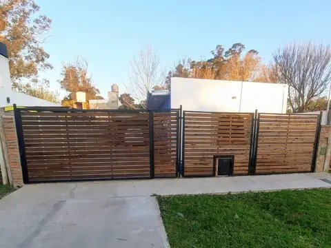 Casa en Venta de 1 dormitorio