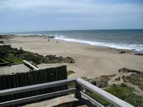 Casa en Alquiler Temporal en Punta Piedras, USD 21.500