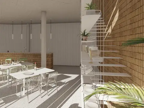 Local en Venta en Villa Luro, USD 650.000