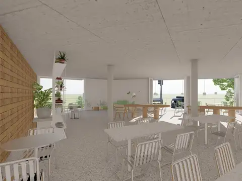 Av. Rivadavia al 9900