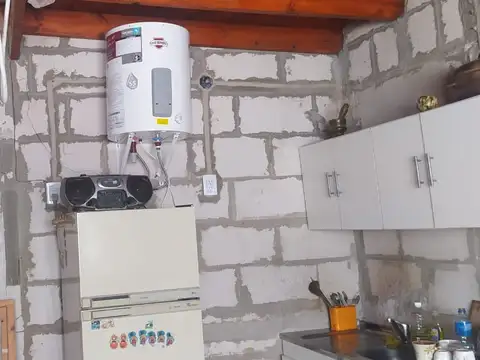 Casa en Venta en General Rodriguez, USD 40.000