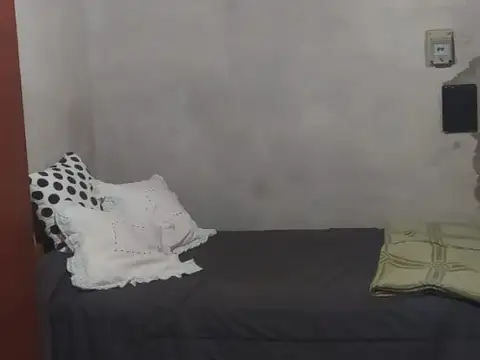 Casa a terminar de 2 ambientes en General Rodríguez