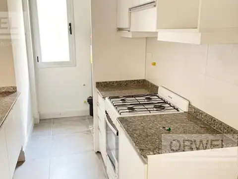 Departamento en Venta 4 años