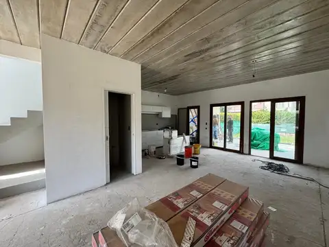 La Josefina  - Chubut 1600