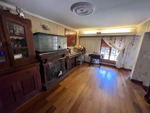 Casa en Venta de 5 dormitorios