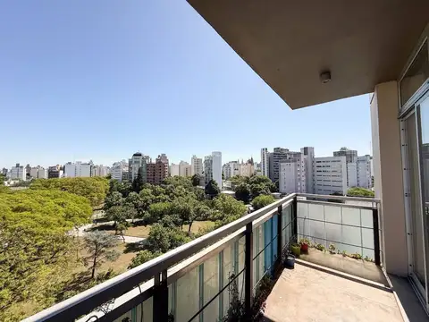 Departamento de 3 Dormitorios en venta en La Plata