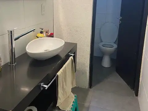 Casa 5 ambientes con 5 baños