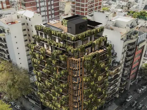 Departamento en Venta de 3 dormitorios