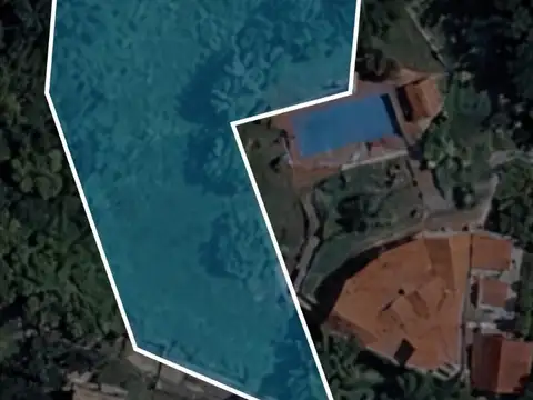 Cervantes - Villa Del Lago