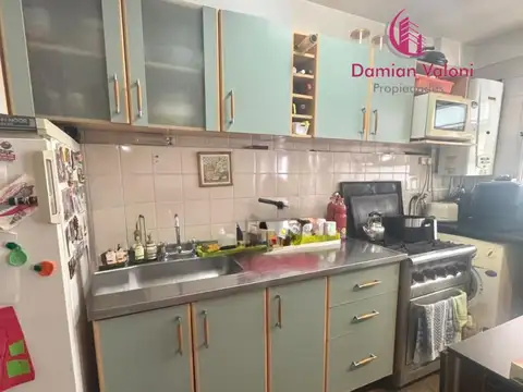 Departamento en Venta en Villa General Mitre, USD 130.000