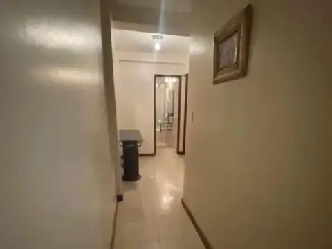 Departamento 5 ambientes con 2 baños