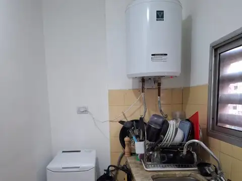 Departamento en Venta en Centro, USD 50.000