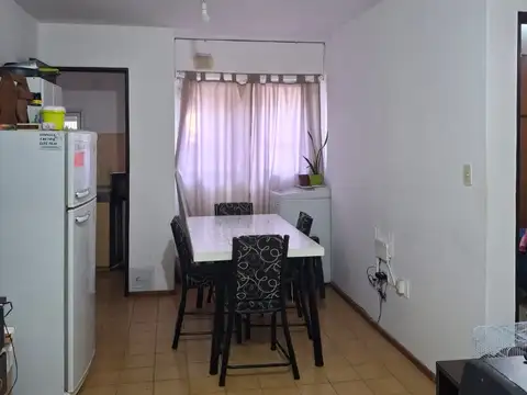 Vendo Depto un Dor, Bolivar 11