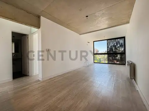 Venta Departamento de 2 dormitorios con cochera en Pichincha, Rosario