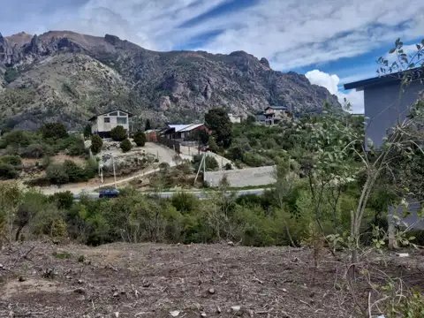 Terreno en Venta 16  mts Frente