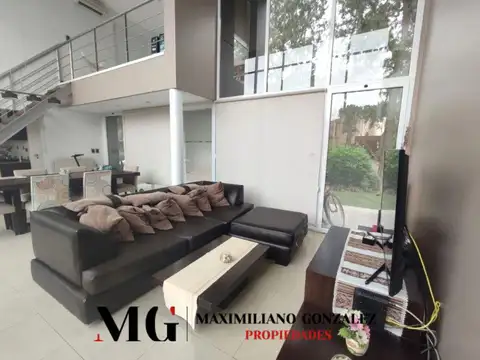 Casa en Venta en El Lauquen, USD 250.000