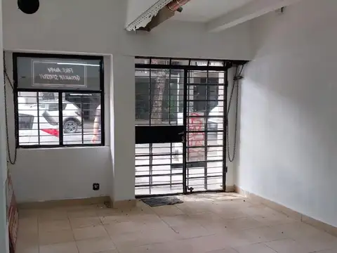 Local en Alquiler A Estrenar