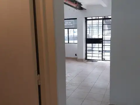 Alquiler - Local en Palermo - Mario Bravo 1200 - Zona UP