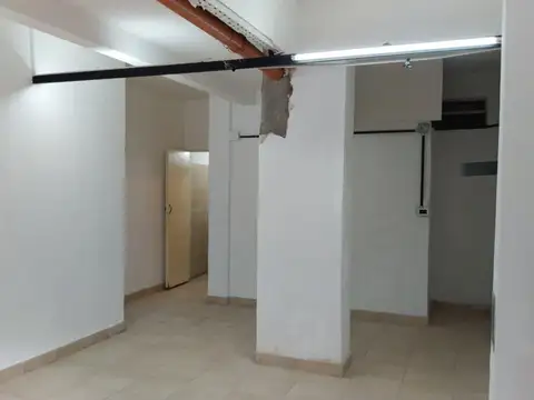 Local en Alquiler A Estrenar