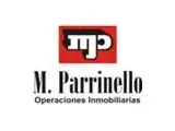 M PARRINELLO