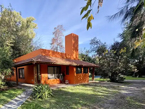 Casa 3 ambientes con 3 baños