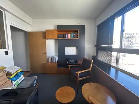 Oficina Monoambiente con 1 baño