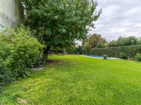 Casa en Venta de 5 dormitorios