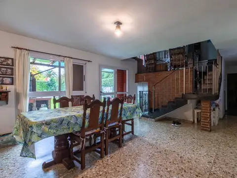 Casa en Venta 34 años
