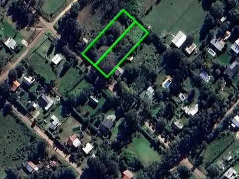 Terreno en Venta en Mar del Plata, USD 70.000