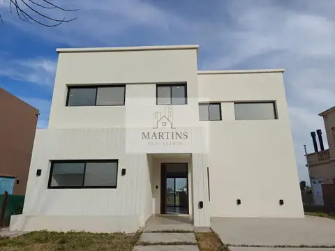 Espectacular casa en Pilar San Pablo con financiacion