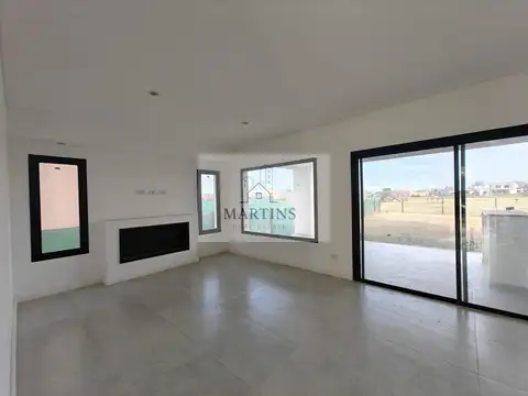 Casa en Venta A Estrenar