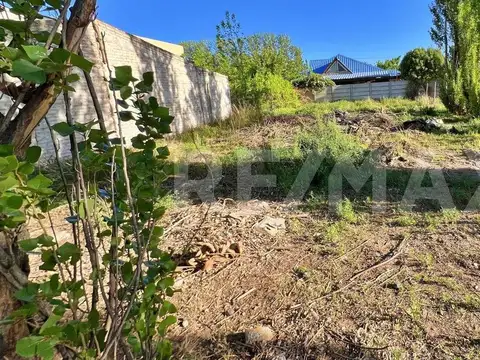 Terreno en Venta de 389,0 m2