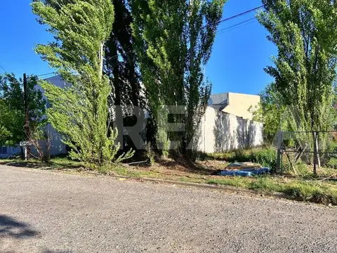 EN VENTA Terreno 389m2 Cerca del Centro Plottier