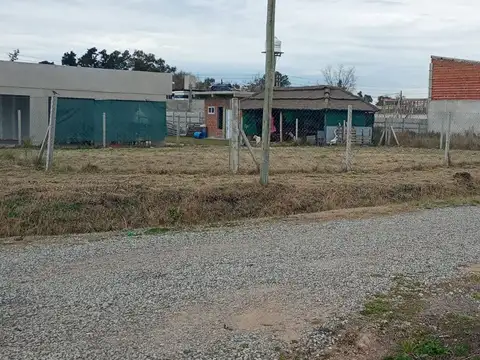 Terreno en Venta en Villa Astolfi, USD 18.000