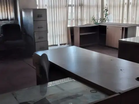 Edificio Comercial en V.Diamante-venta