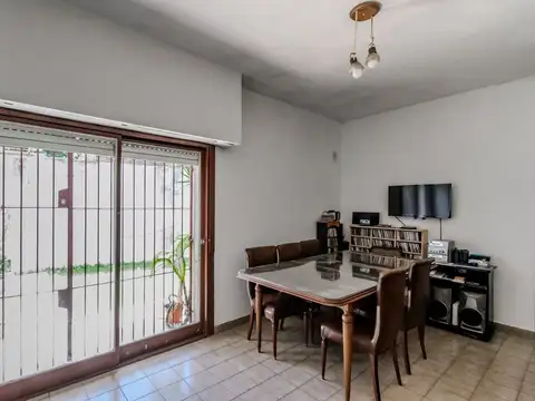 VTA PH 2 amb CASEROS s/expensa PB jardín, parrilla